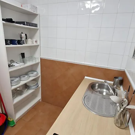 Holiday home Dona Violeta Con Jardin Grupo Ac Gestion