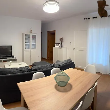 Holiday home Dona Violeta Con Jardin Grupo Ac Gestion Novo Sancti Petri