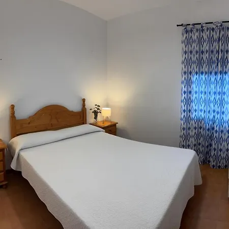 Dona Violeta Con Jardin Grupo Ac Gestion Holiday home Novo Sancti Petri
